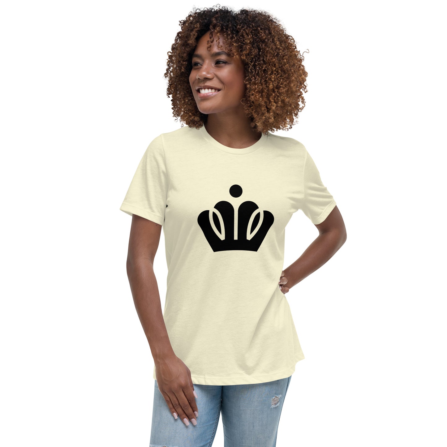 Women's Relaxed T-Shirt